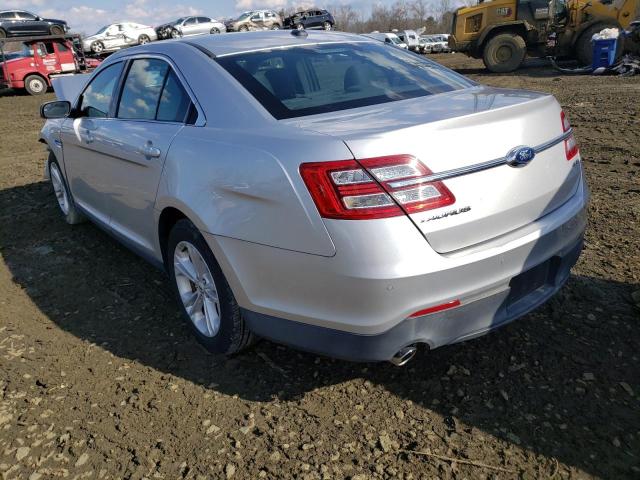 Photo 3 from auction – 2015 FORD TAURUS SEL with VIN 1FAHP2E8XFG189576