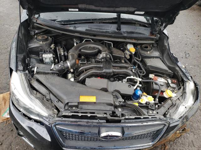 Photo 7 from auction – 2016 SUBARU CROSSTREK with VIN JF2GPAKC9G8229751