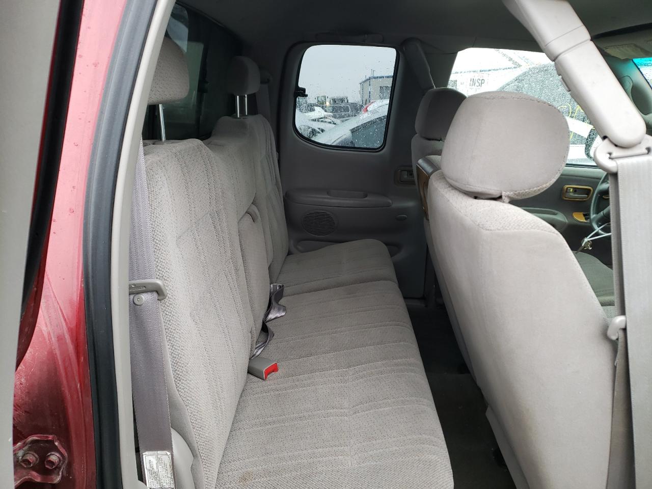 Photo 6 from auction – 2002 TOYOTA TUNDRA ACC with VIN 5TBBT44152S290920
