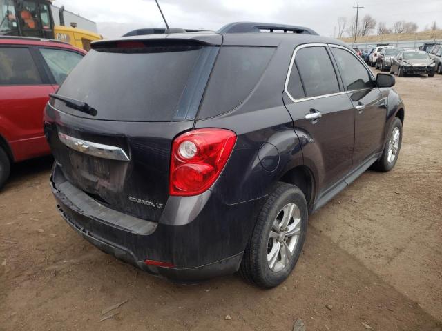 Photo 4 from auction – 2015 CHEVROLET EQUINOX LT with VIN 2GNFLFEK1F6101005