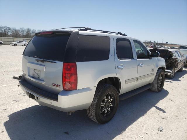 Photo 4 from auction – 2012 GMC YUKON SLT with VIN 1GKS1CE08CR312331