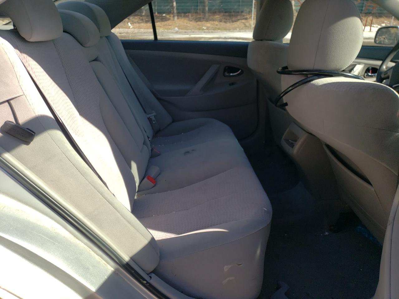 Фото 6 с аукциона – 2011 TOYOTA CAMRY BASE с VIN 4T4BF3EK0BR206676