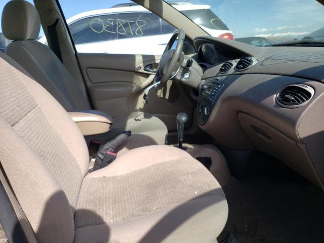 Zdjęcie 5 z aukcji – 2004 FORD FOCUS SE C z VIN 1FAFP34354W127136