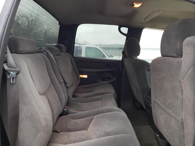 Photo 6 from auction – 2003 CHEVROLET SILVERADO with VIN 1GCHK23UX3F214535