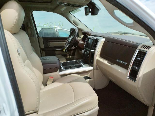 Photo 5 from auction – 2017 RAM 1500 LARAM with VIN 1C6RR7NT1HS627371