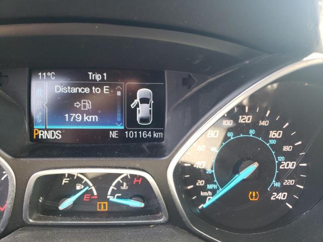 Photo 8 from auction – 2016 FORD ESCAPE SE with VIN 1FMCU9GX4GUB41919