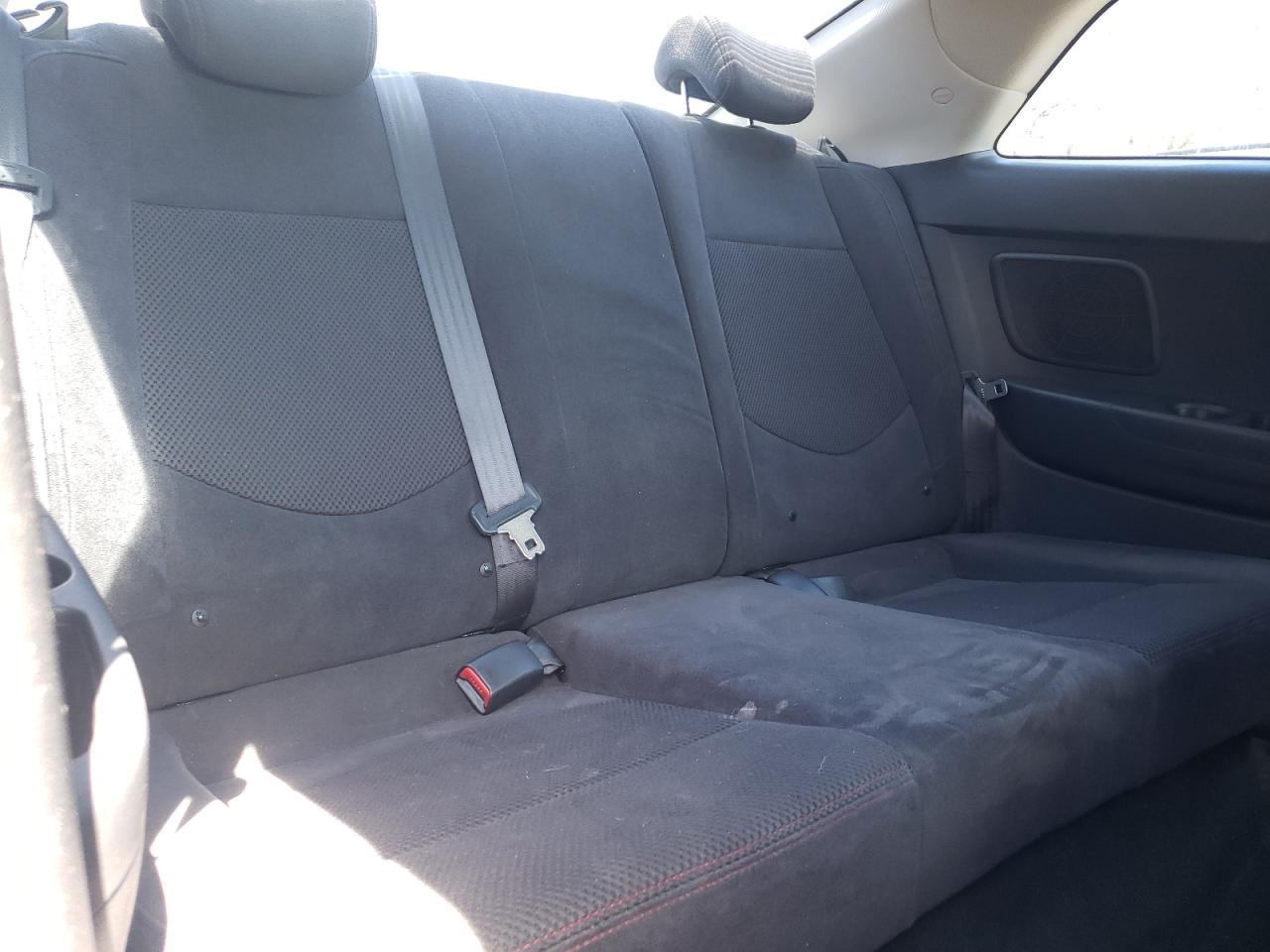 Photo 6 from auction – 2013 KIA FORTE SX with VIN KNAFW6A3XD5701381