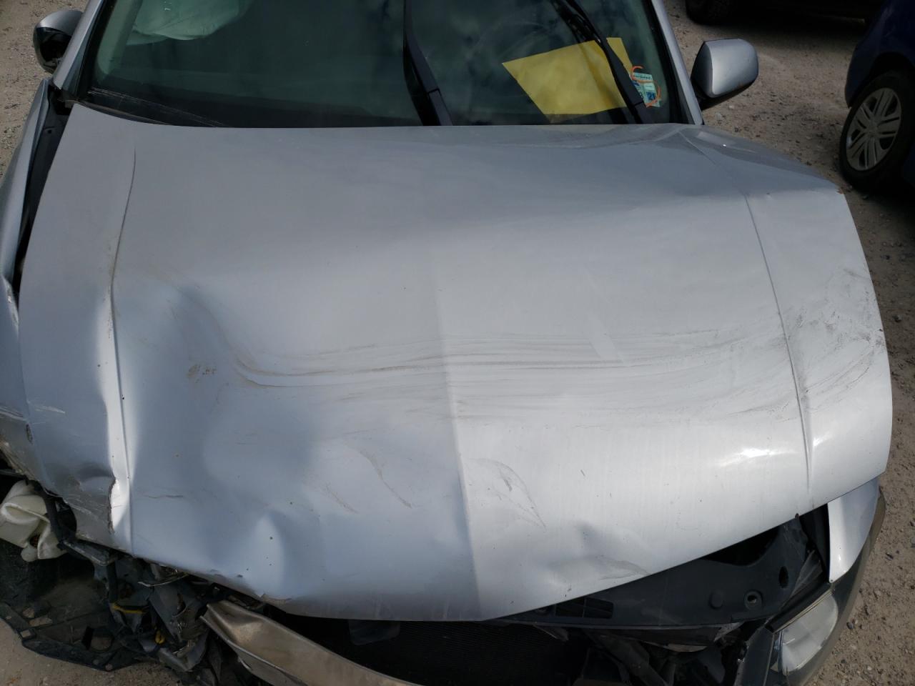 Photo 7 from auction – 2012 ACURA TSX with VIN JH4CU2F43CC010398