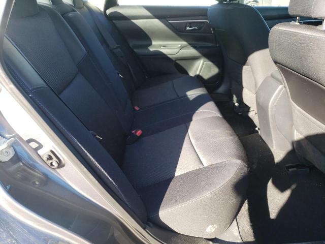Photo 6 from auction – 2017 NISSAN ALTIMA 2.5 with VIN 1N4AL3AP4HC294723