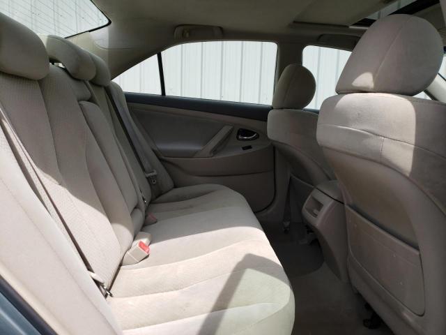Photo 6 from auction – 2007 TOYOTA CAMRY CE with VIN 4T1BE46K07U656997