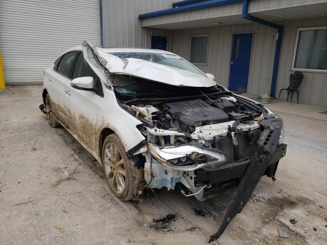 TOYOTA AVALON BAS 2013 with VIN 4T1BK1EB3DU022149 - Photo from auction