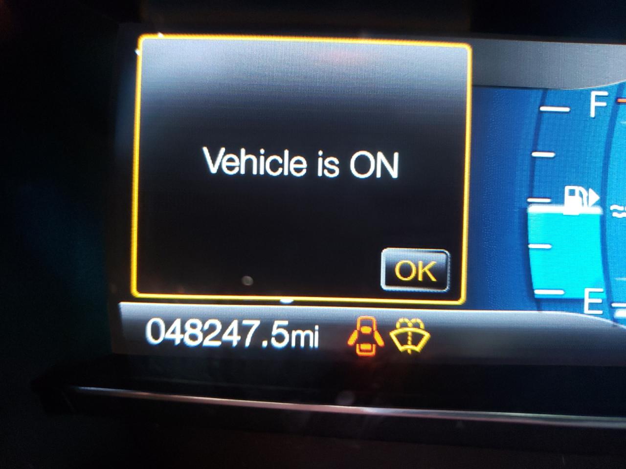Photo 8 from auction – 2018 FORD EXPLORER X with VIN 1FM5K7D85JGA23755