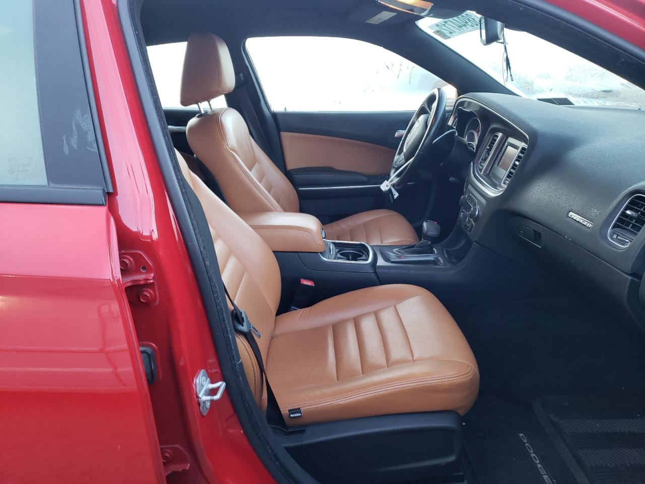 Photo 5 from auction – 2015 DODGE CHARGER SE with VIN 2C3CDXFG0FH769122