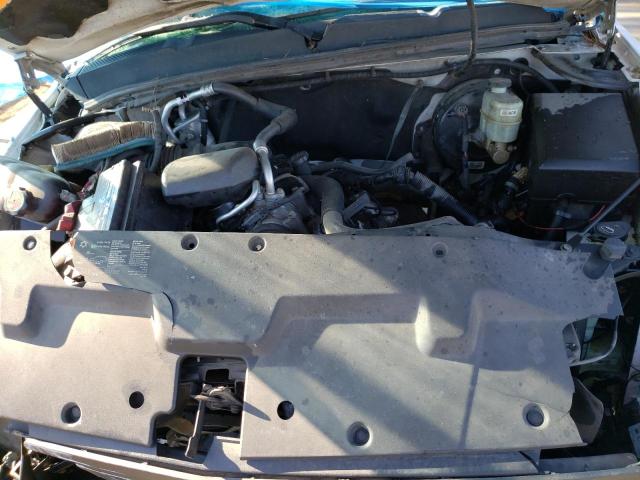 Photo 7 from auction – 2012 CHEVROLET SILVERADO with VIN 1GCNCPEX4CZ108830
