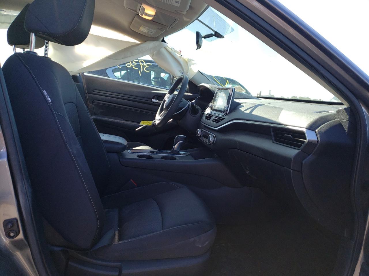 Photo 5 from auction – 2019 NISSAN ALTIMA S with VIN 1N4BL4BV1KC255599