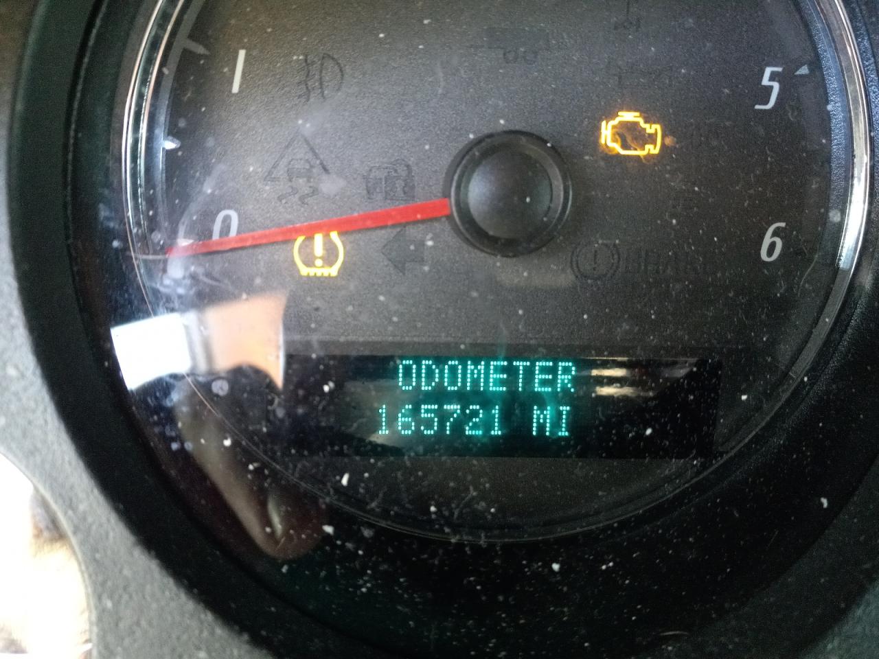 Photo 8 from auction – 2007 GMC NEW SIERRA with VIN 2GTEK638771672298