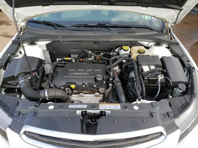 Photo 7 from auction – 2016 CHEVROLET CRUZE LIMI with VIN 1G1PE5SB9G7161663