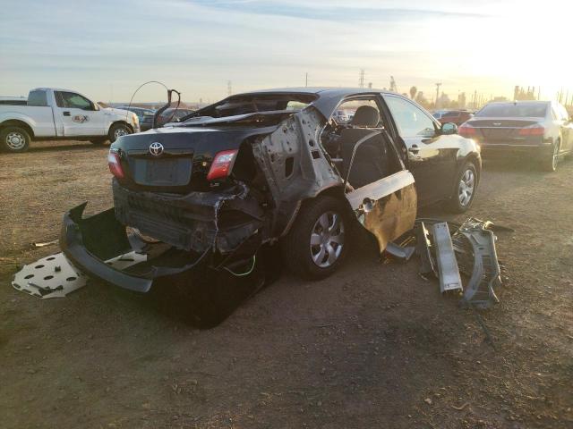 Photo 9 from auction – 2009 TOYOTA CAMRY BASE with VIN 4T1BE46K99U289214