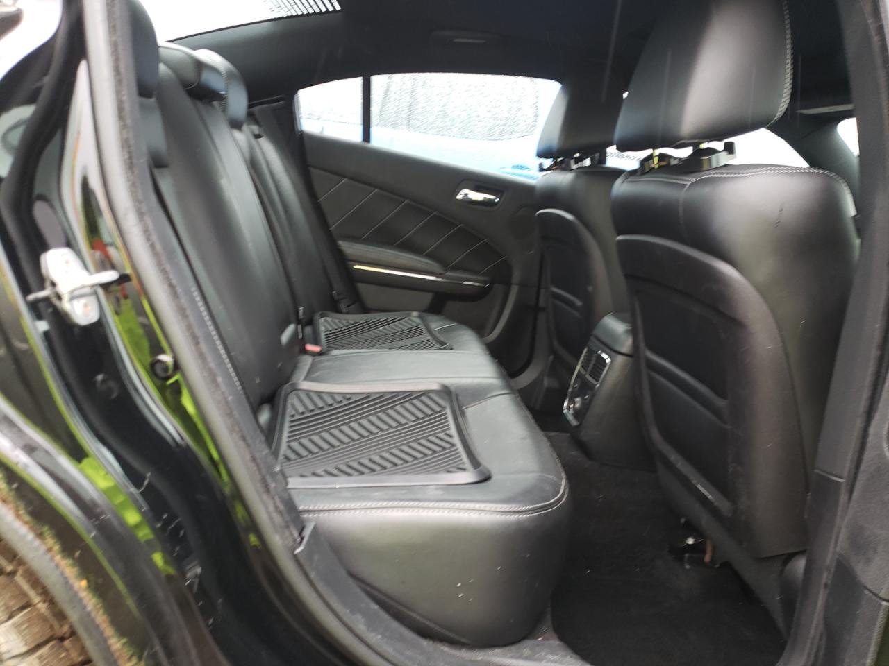 Photo 6 from auction – 2012 DODGE CHARGER R/ with VIN 2C3CDXCT8CH156601