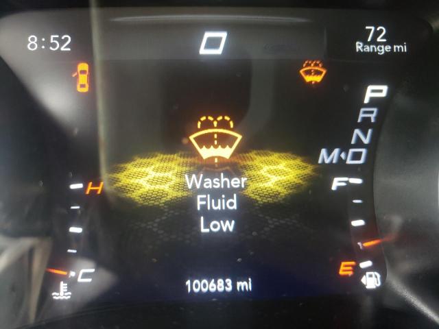 Photo 8 from auction – 2018 DODGE CHARGER R/ with VIN 2C3CDXAT1EH358427