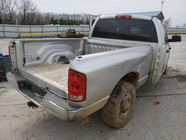 Photo 4 from auction – 2006 DODGE RAM 3500 with VIN 3D7LX39C76G130875