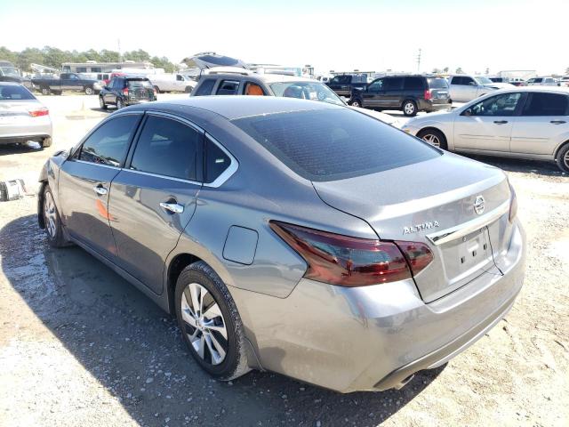 Photo 3 from auction – 2017 NISSAN ALTIMA 2.5 with VIN 1N4AL3AP1HN309568