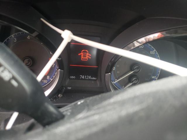 Photo 8 from auction – 2016 TOYOTA COROLLA L with VIN 2T1BURHE9GC729941