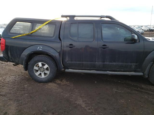 Photo 9 from auction – 2013 NISSAN FRONTIER S with VIN 1N6AD0EV0DN717761