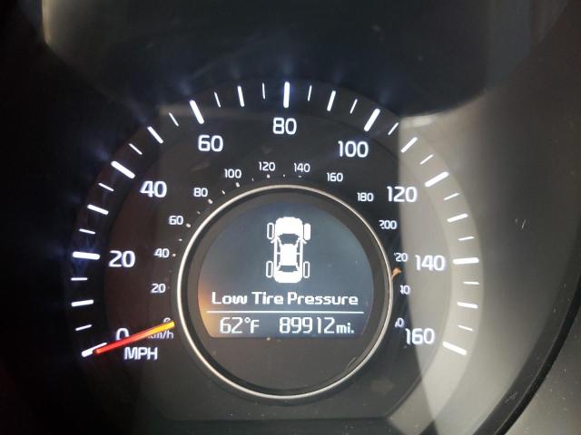 صورة رقم 8 من المزاد - 2015 KIA OPTIMA EX مع VIN 5XXGN4A77FG426570