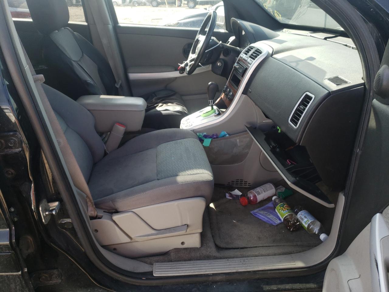 Photo 5 from auction – 2009 CHEVROLET EQUINOX LT with VIN 2CNDL33F796244674