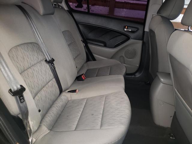 Photo 6 from auction – 2016 KIA FORTE LX with VIN KNAFK4A6XG5611064