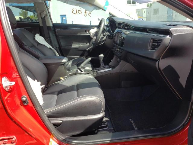 Photo 5 from auction – 2014 TOYOTA COROLLA L with VIN 5YFBURHE6EP082329