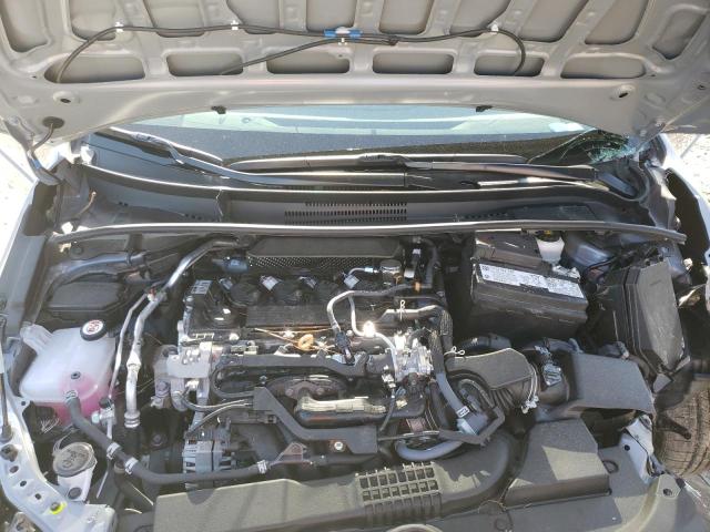 Photo 7 from auction – 2022 TOYOTA COROLLA SE with VIN 5YFS4MCE8NP099871