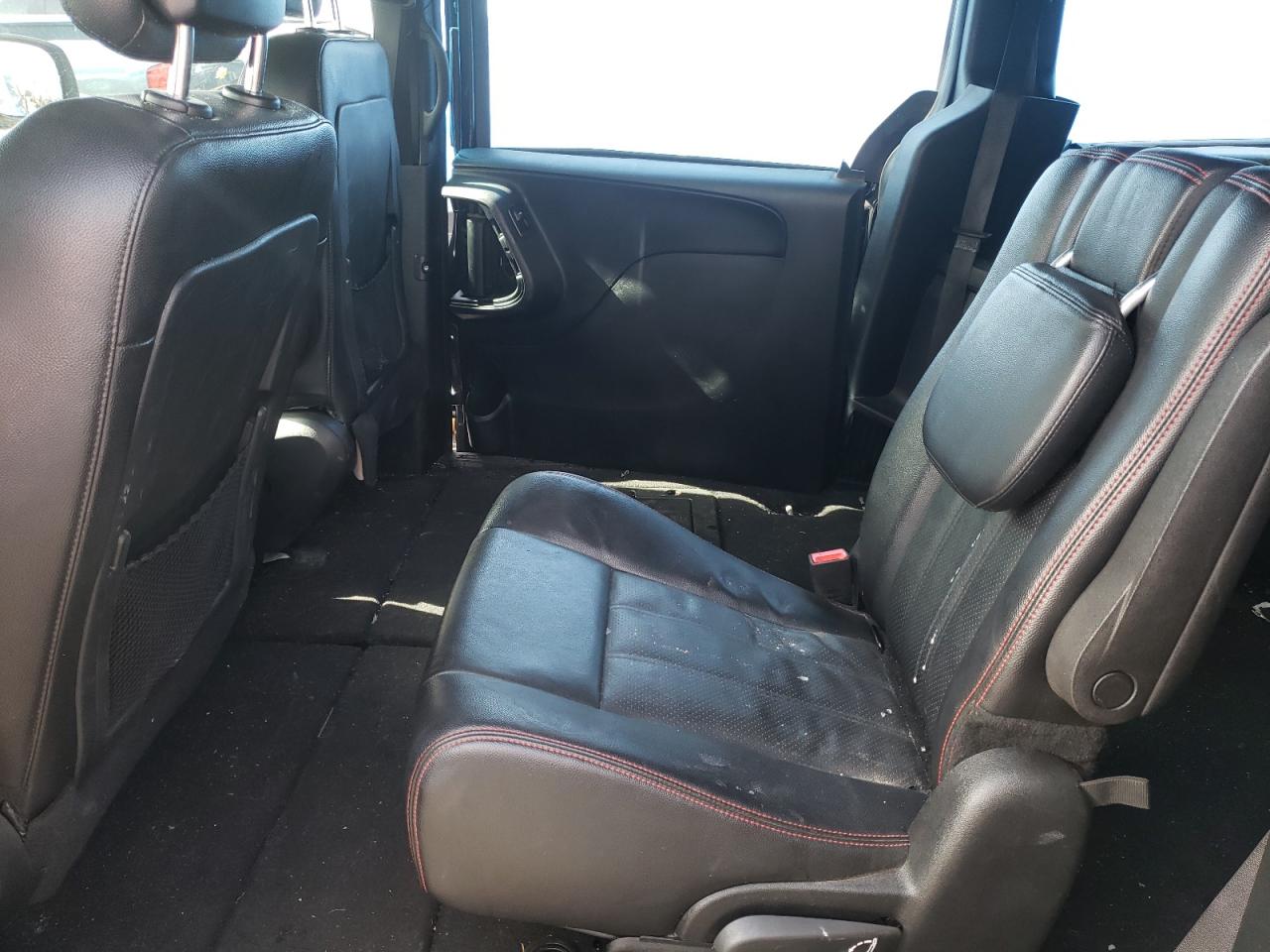 Photo 6 from auction – 2014 DODGE GRAND CARA with VIN 2C4RDGEG0ER472884