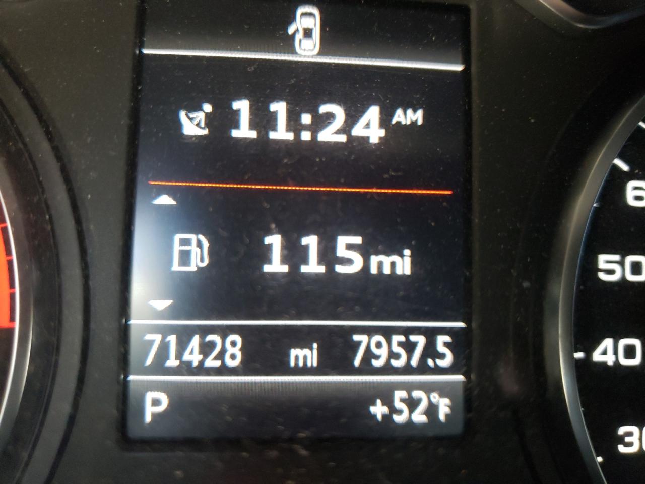 Photo 8 from auction – 2015 AUDI A3 PREMIUM with VIN WAUCCGFF8F1020862