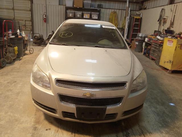 Photo 9 from auction – 2011 CHEVROLET MALIBU LS with VIN 1G1ZA5EUXBF377795