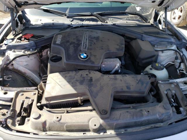 Photo 7 from auction – 2017 BMW 320 I with VIN WBA8E1G37HNU18965