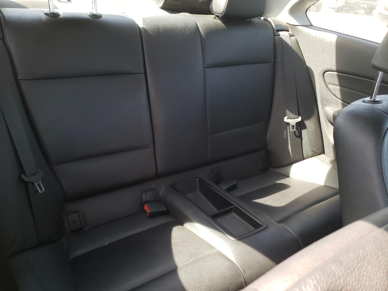Photo 6 from auction – 2013 BMW 128 I with VIN WBAUP7C5XDVP24801