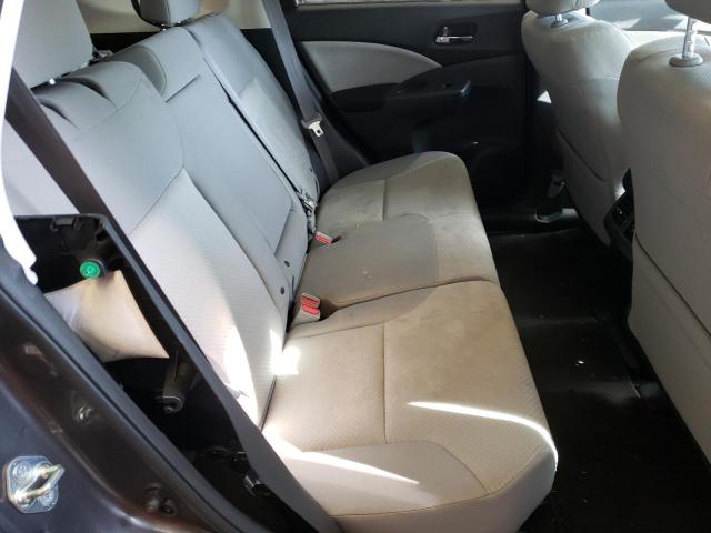 Photo 6 from auction – 2016 HONDA CR-V EX with VIN 2HKRM4H57GH704258