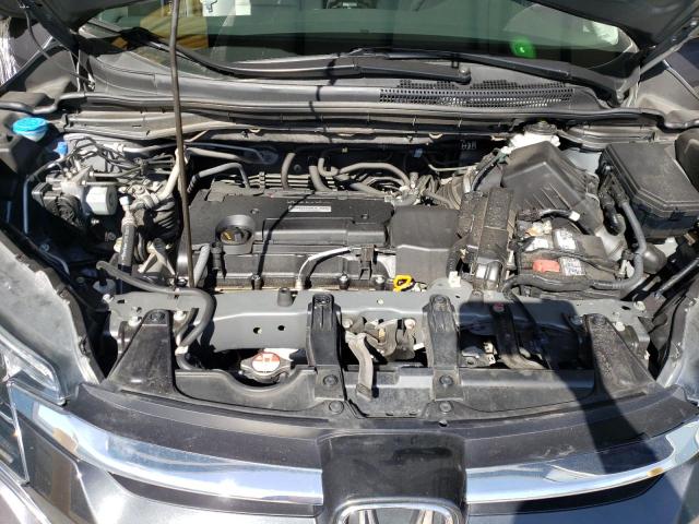 Photo 7 from auction – 2016 HONDA CR-V EX with VIN 2HKRM4H57GH704258