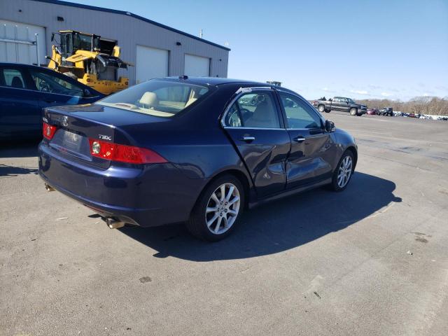 Photo 4 from auction – 2007 ACURA TSX with VIN JH4CL968X7C002352
