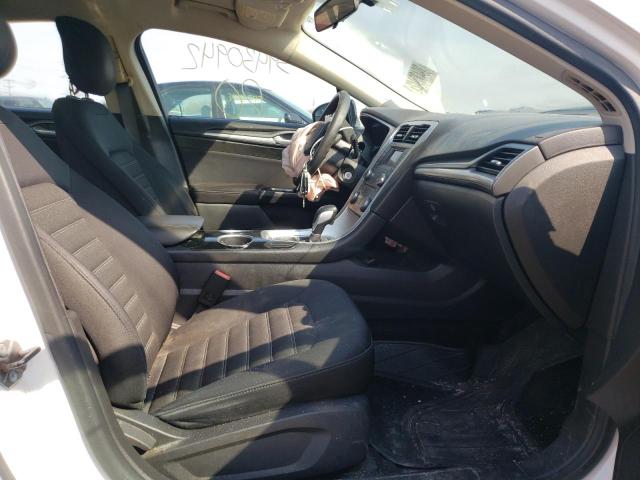 Photo 5 from auction – 2013 FORD FUSION SE with VIN 3FA6P0H75DR176223