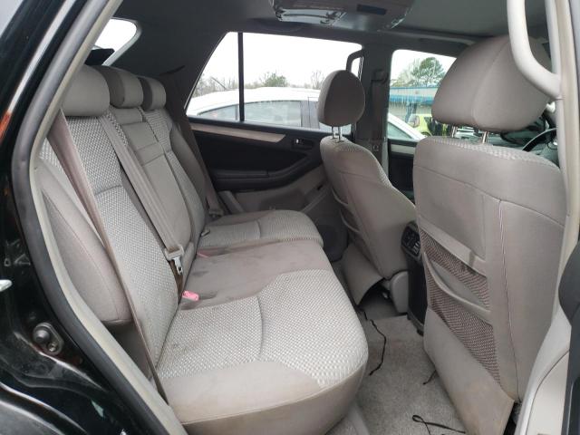 Photo 6 from auction – 2006 TOYOTA 4RUNNER SR with VIN JTEZT14R868009791