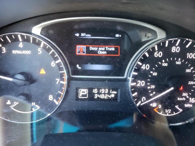 Photo 8 from auction – 2013 NISSAN ALTIMA with VIN 1N4AL3AP5DN540693