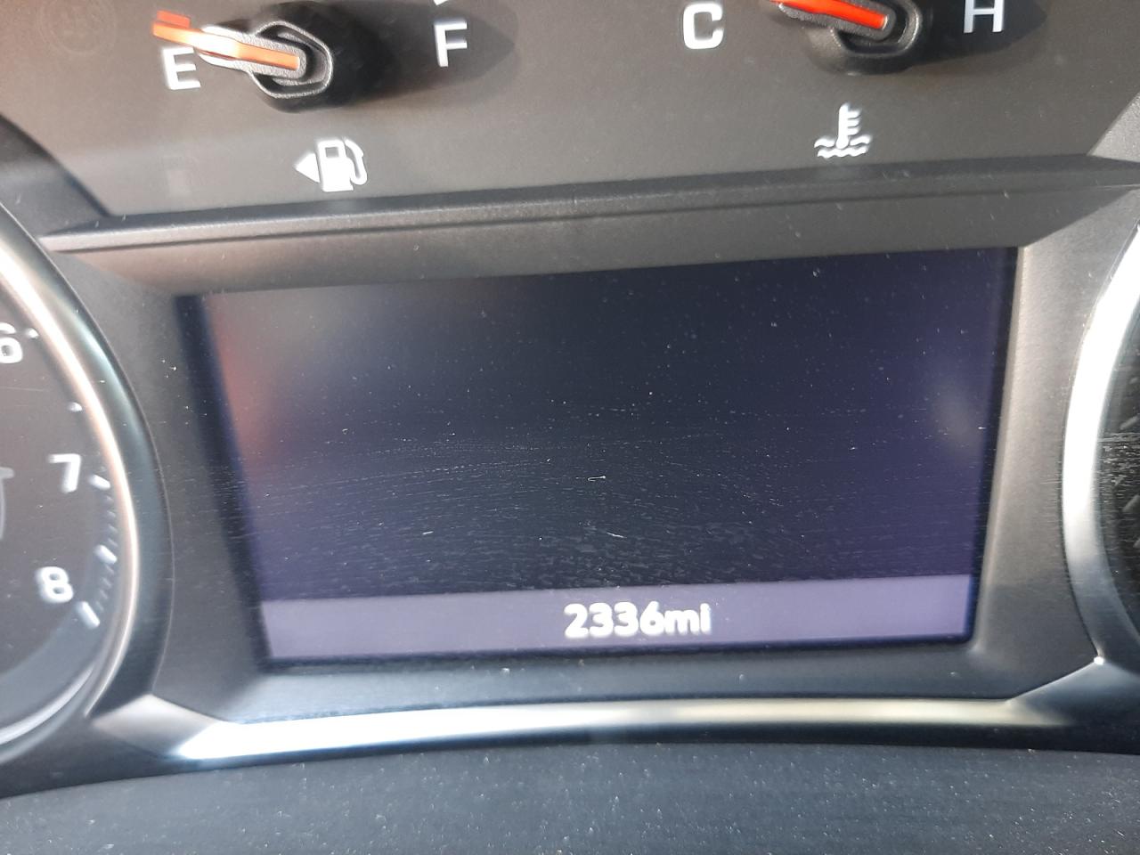 Photo 8 from auction – 2021 GMC TERRAIN SL with VIN 3GKALPEV3ML375919