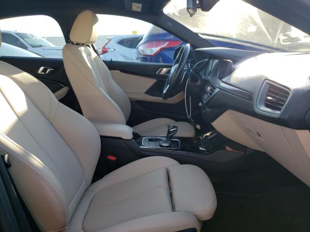 Photo 5 from auction – 2020 BMW 228XI with VIN WBA73AK02L7F98659