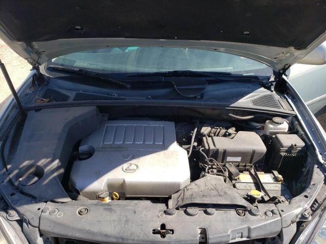 Zdjęcie 7 z aukcji – 2009 LEXUS RX 350 z VIN 2T2GK31U59C070569