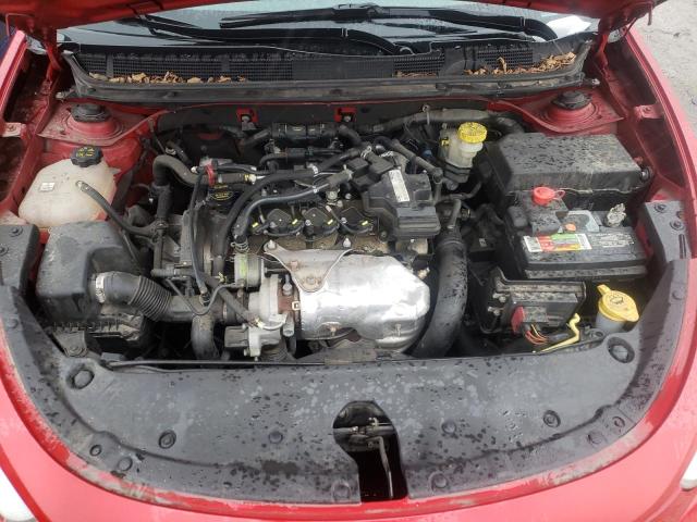 Photo 7 from auction – 2013 DODGE DART SE with VIN 1C3CDFAH0DD215406