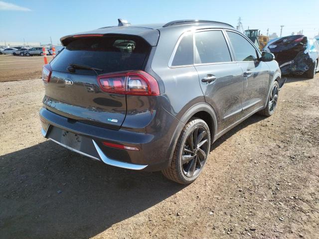 Photo 4 from auction – 2019 KIA NIRO EX with VIN KNDCC3LC7K5264866
