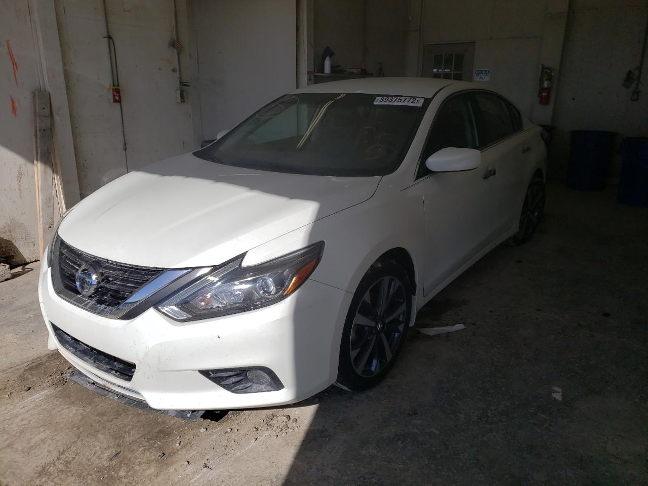 Photo 2 from auction – 2016 NISSAN ALTIMA 2.5 with VIN 1N4AL3AP7GN379056